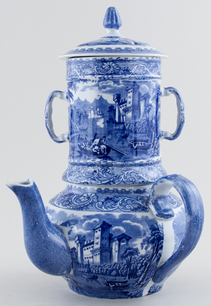 Coffee Biggin c1920